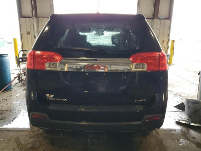 2GKFLVEK3F6213067 GMC Terrain Sle