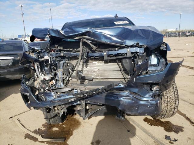 1GTU9CED6KZ333175 GMC Sierra K1500 Elevation