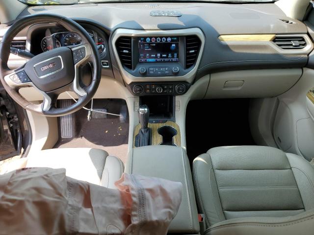 1GKKNPLS9KZ153074 GMC Acadia Denali