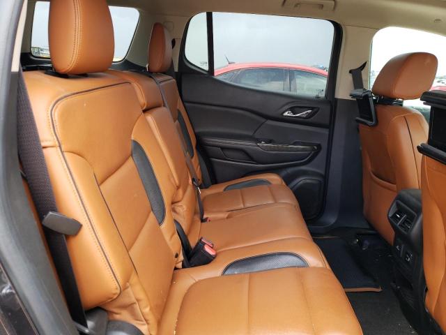 1GKKNVLS6HZ118263 GMC Acadia All Terrain