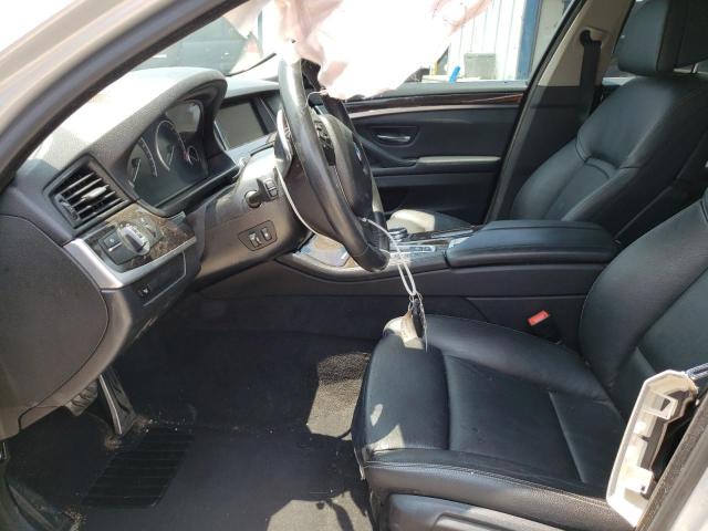 WBA5B3C54ED292905 BMW 535 XI