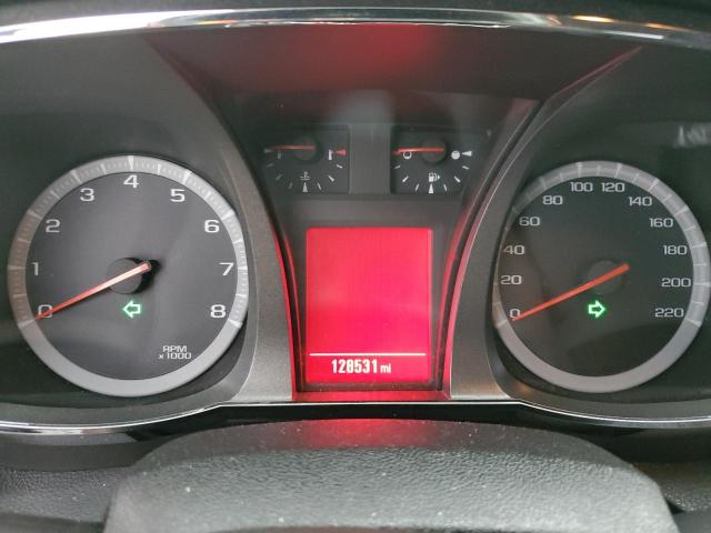 2GKALNEKXH6281525 GMC Terrain Sle