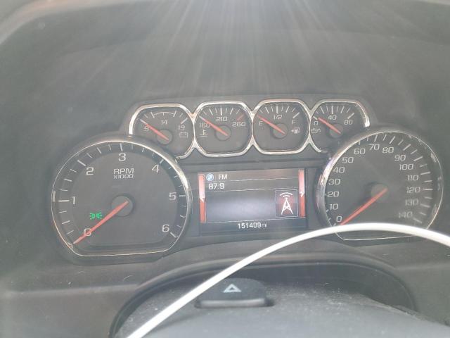 3GTP1UEC5EG112902 GMC Sierra C1500 Sle