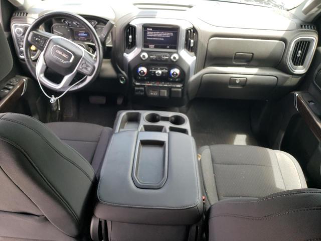 1GTV9BET3LZ213020 GMC Sierra K1500 Sle