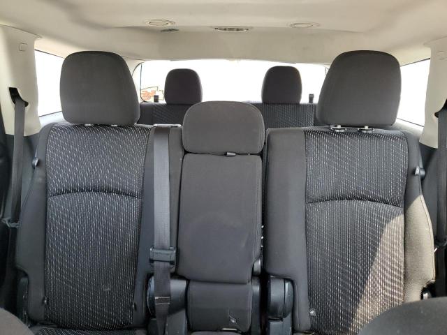 3C4PDDBGXFT720955 Dodge Journey Sxt