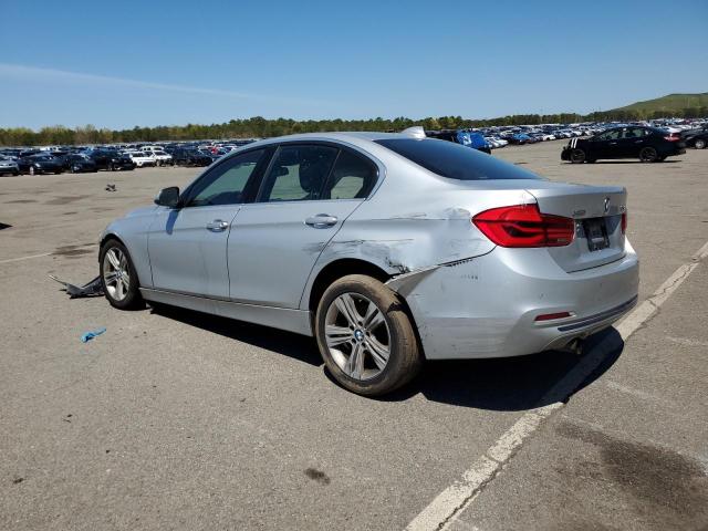 WBA8D9C57JEM31522 BMW 330 XI