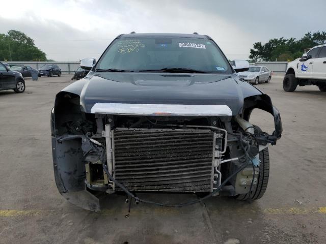 2GKFLPE30G6169891 GMC Terrain Slt