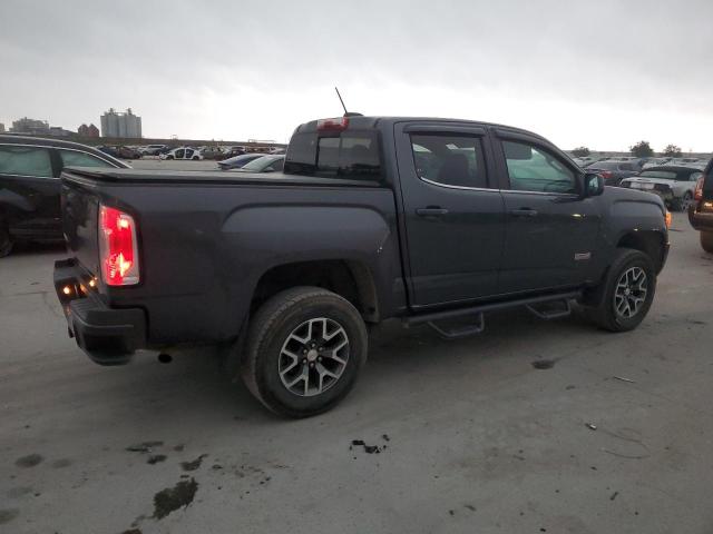 1GTG6CE36G1183376 GMC CANYON SLE