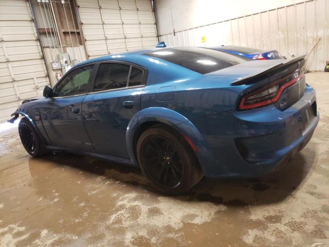 2C3CDXGJ0MH609717 Dodge Charger Scat Pack