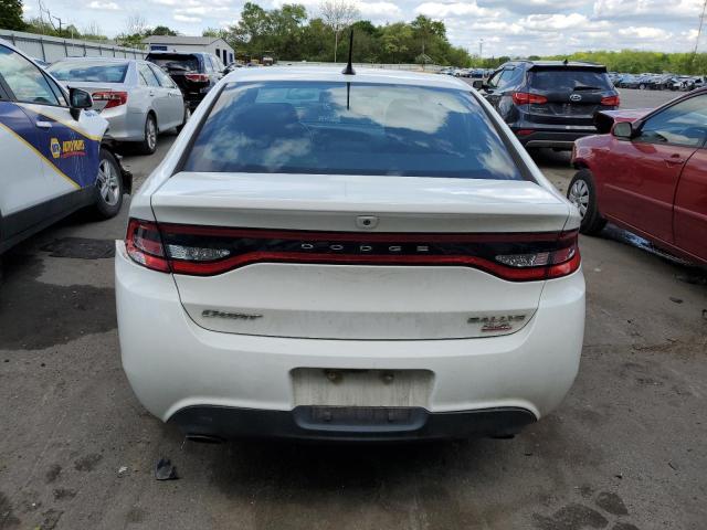 1C3CDFBB2ED902057 Dodge DART SXT
