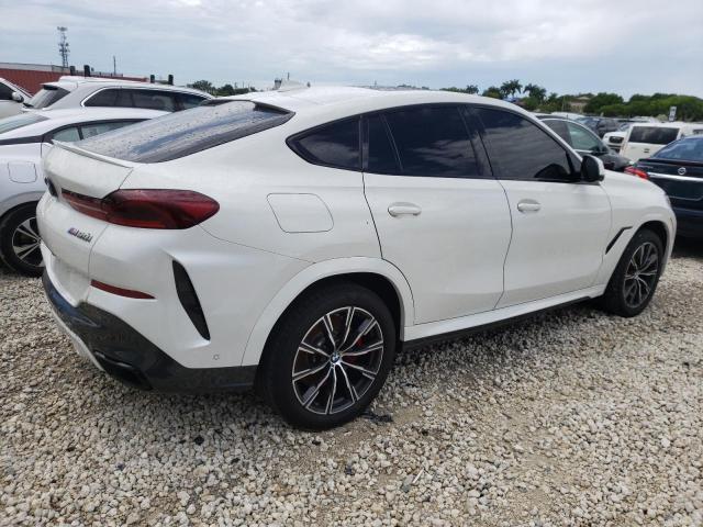 5UXCY8C09M9H24272 BMW X6 M50i
