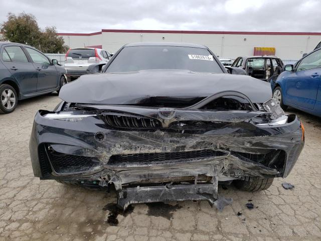 WBS4Y9C56KAG67248 BMW M4