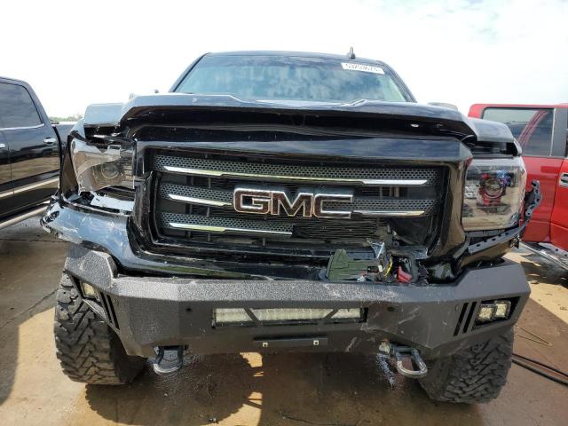 3GTU2VEC5FG430039 GMC Sierra K1500 Slt