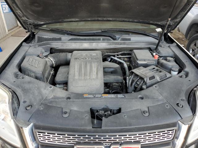 2GKALTEK6E6270103 GMC Terrain Slt