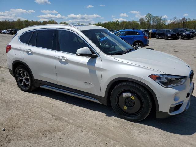 WBXHT3C33GP888720 BMW X1 Xdrive28i