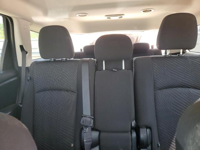 3C4PDDBG3FT725687 Dodge Journey Sxt