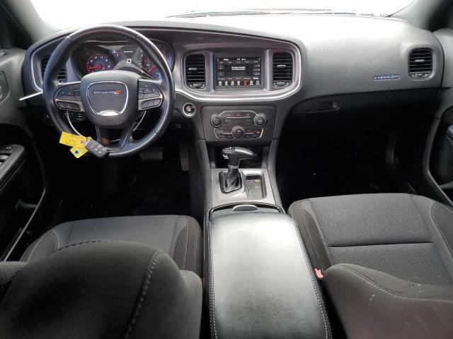 2C3CDXBG0LH158007 Dodge Charger Sxt