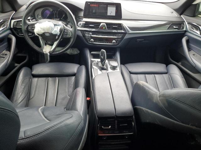 WBAJA7C54JWA73209 BMW 530 XI