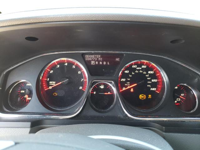 1GKKVRKD2FJ138614 GMC Acadia Slt-1