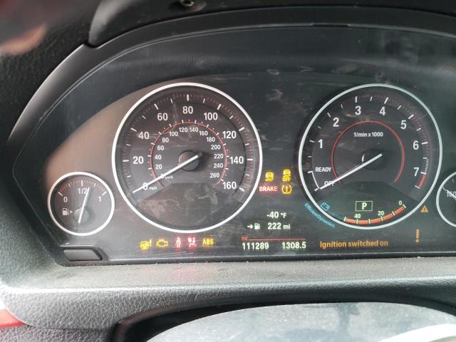 WBA3B5G54FNS15797 BMW 328 Xi Sulev