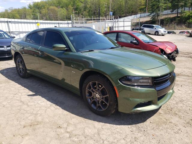 2C3CDXJG4JH164715 Dodge CHARGER GT