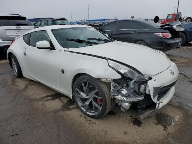 JN1AZ4EH0EM632242 Nissan 370Z BASE