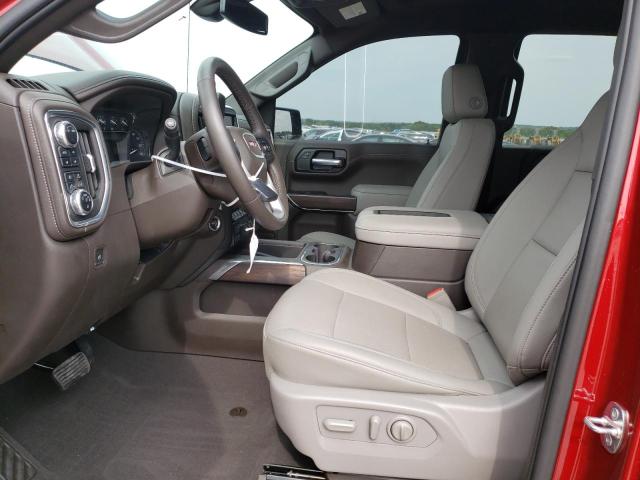 3GTU9DEDXNG118988 GMC Sierra Limited K1500 Slt