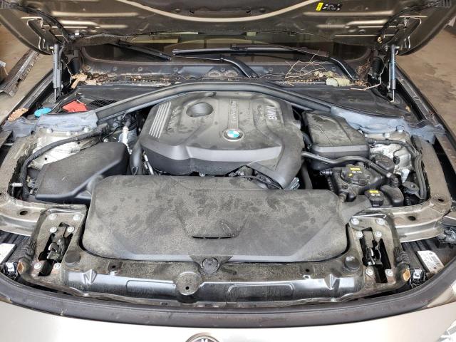 WBA8D9G57JNU68709 BMW 330 XI