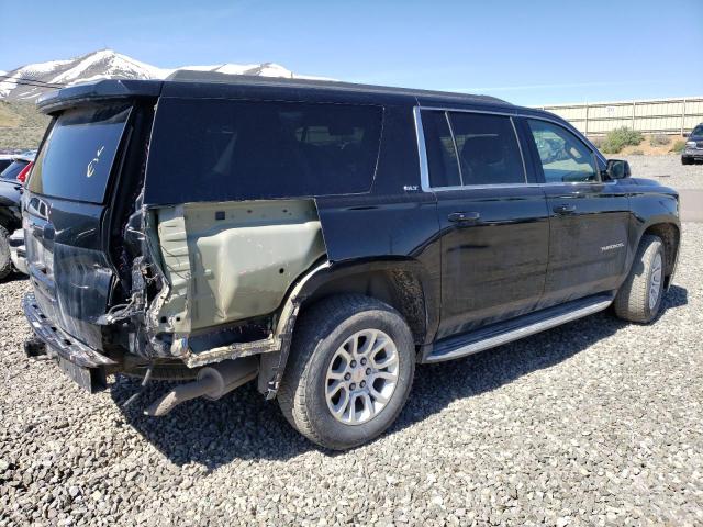 1GKS2HKC5FR609134 GMC Yukon Xl K1500 Slt