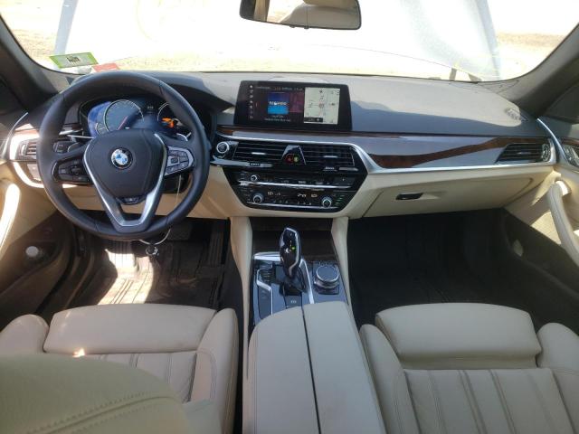 WBAJE7C56JWD52018 BMW 540 XI