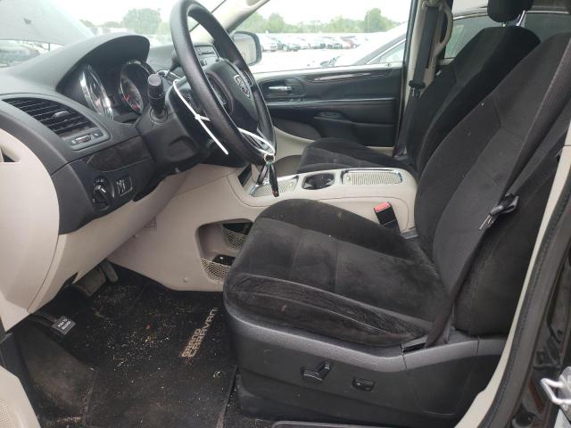 2C4RDGCG7FR556429 Dodge Grand Caravan Sxt