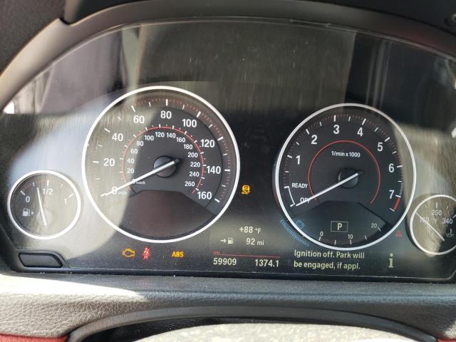 WBA4J3C54JBG94902 BMW 430xi Gran Coupe