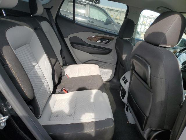 3GKALMEV8JL257732 GMC Terrain Sle