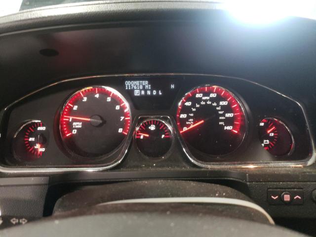 1GKKVTKD7FJ282057 GMC Acadia Denali