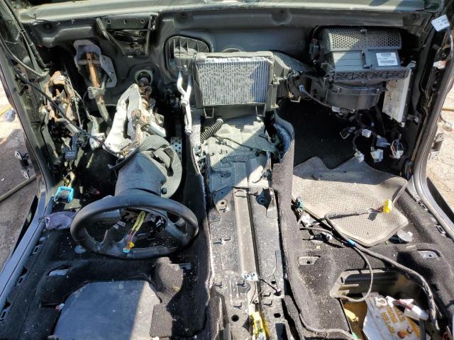 1C4SDJGJ7MC645024 Dodge Durango Srt 392