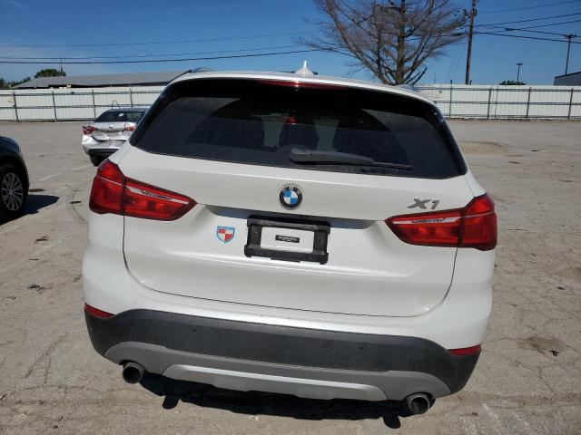 WBXHT3C30H5F82042 BMW X1 Xdrive28i