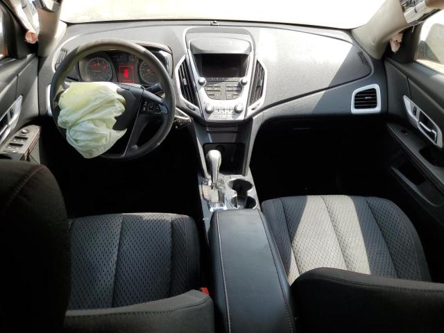 2GKALMEKXE6147524 GMC Terrain Sle
