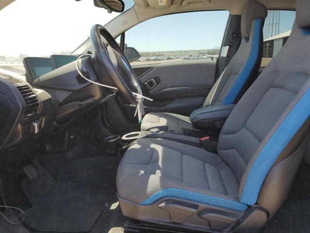 WBY1Z4C52GV507356 BMW I3 REX