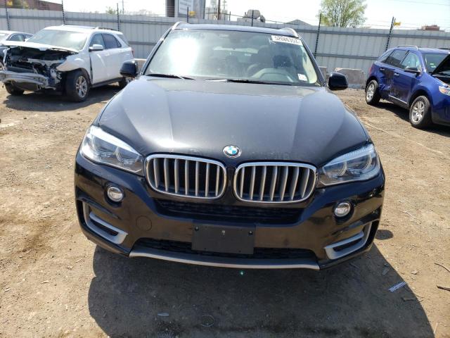 5UXKS4C51E0J95436 BMW X5 Xdrive35d