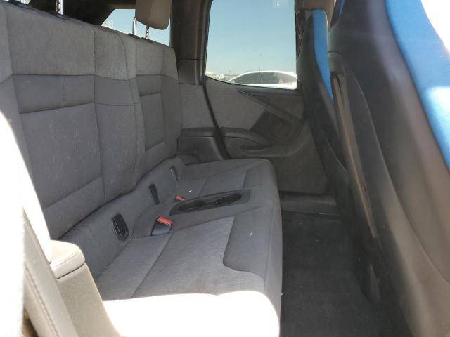 WBY1Z4C52GV507356 BMW I3 REX
