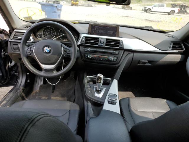 WBA3B9C56FF589125 BMW 335 XI