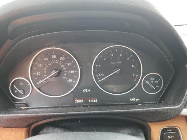 WBA8D9G32HNU63703 BMW 330 XI
