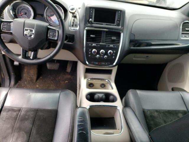 2C4RDGCG4ER223183 Dodge Grand Caravan Sxt
