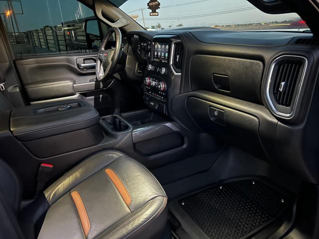 1GT49PEY2NF141882 GMC Sierra K2500 At4