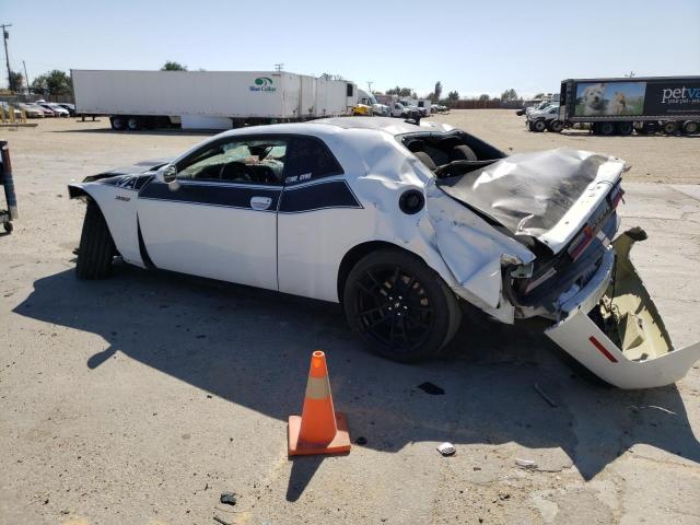 2C3CDZFJ4LH165334 Dodge Challenger R/t Scat Pack