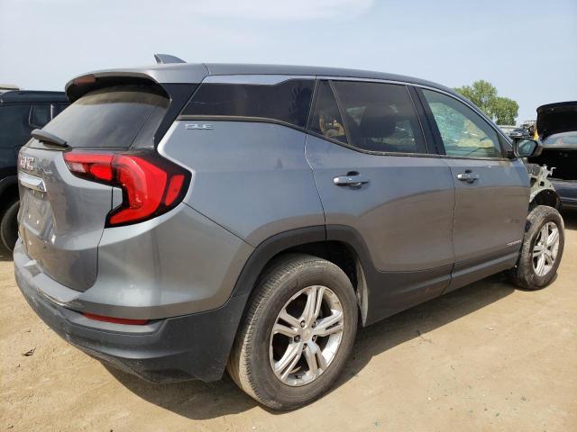 3GKALMEVXJL377550 GMC Terrain Sle