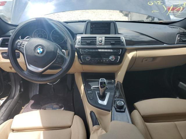 WBA8B9G34HNU56578 BMW 330 I