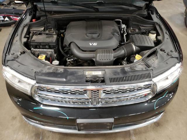 1C4RDJEG5EC597109 Dodge Durango Citadel