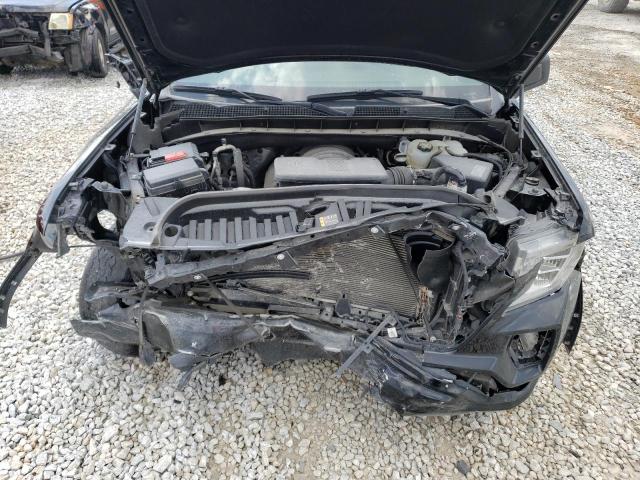 1GTU9CED4MZ162235 GMC Sierra K1500 Elevation