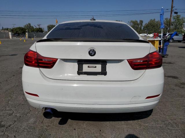 WBA4A9C54FGL87126 BMW 428 I Gran Coupe Sulev